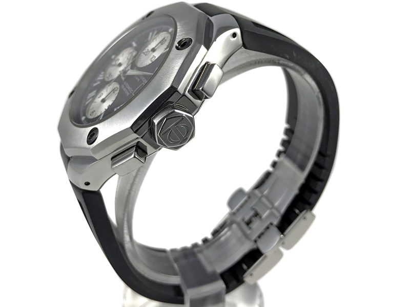 RELOJ Baume & Mercier Riviera - ref. 65541 - Imagen 2