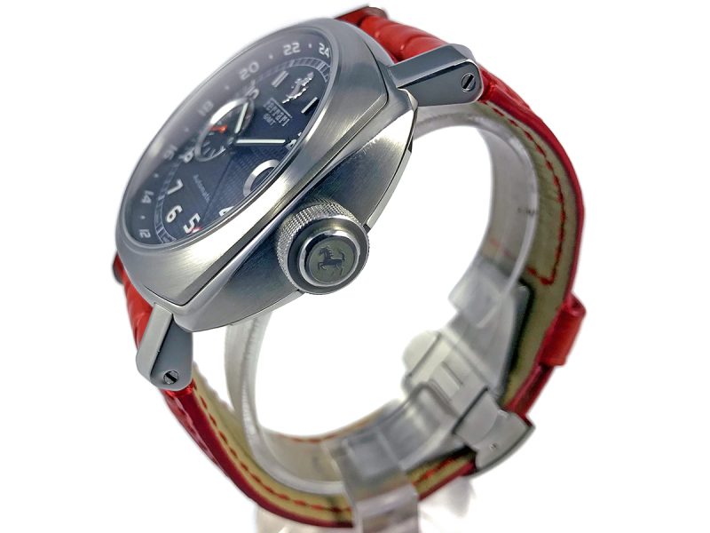 RELOJ Panerai Ferrari GMT - ref. F 6655 - Imagen 2