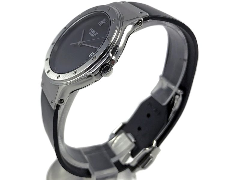 RELOJ Hublot Classic Steel - ref. 1525.1 - Imagen 2