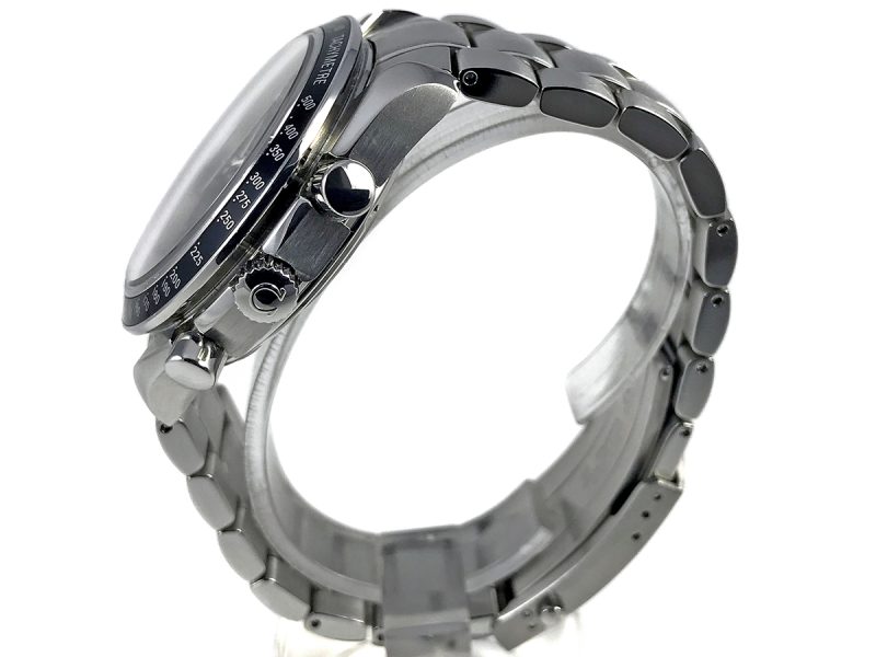 RELOJ Omega Speedmaster Date Grey Racing Dial - ref. 178.0066 - Imagen 2