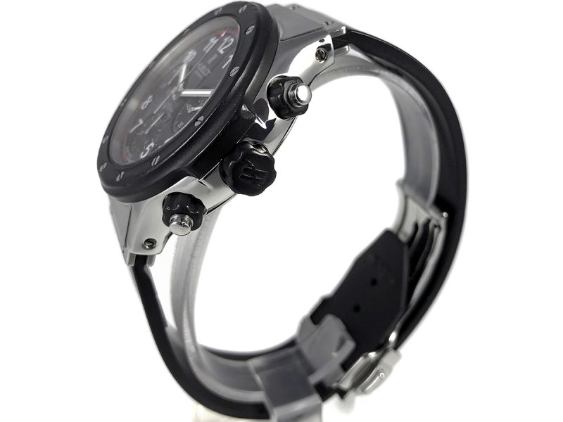 RELOJ Hublot Super B Flyback - ref. B.1926.10 - Imagen 2
