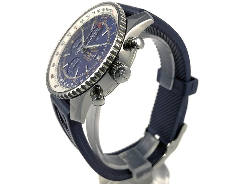 RELOJ Breitling Navitimer World - ref. A24322C651 - Imagen 2