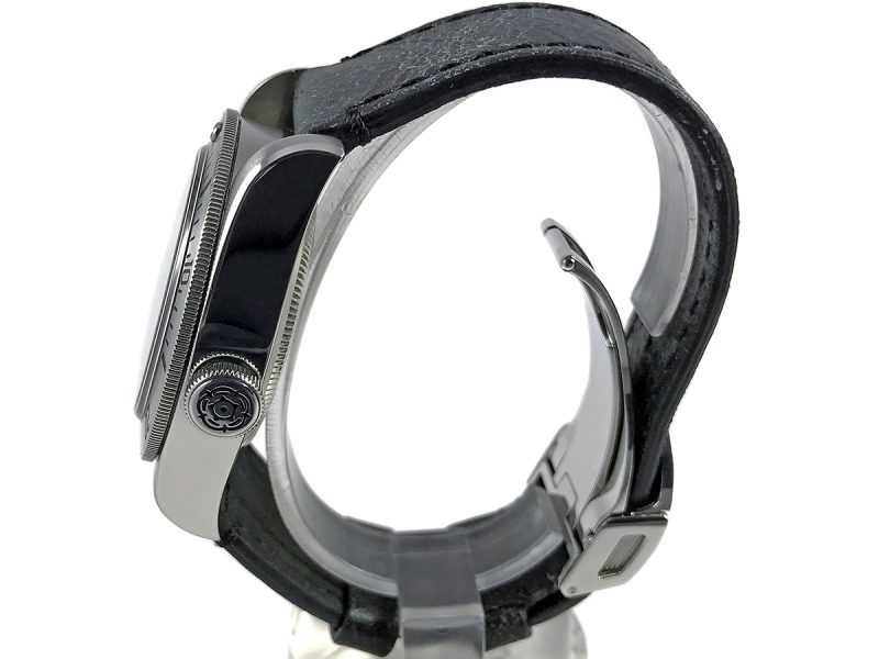 RELOJ Tudor Heritage Black Bay - ref. 79730 - Imagen 2