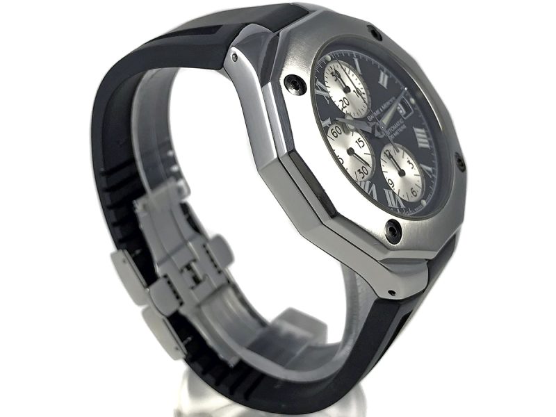 RELOJ Baume & Mercier Riviera - ref. 65541 - Imagen 3