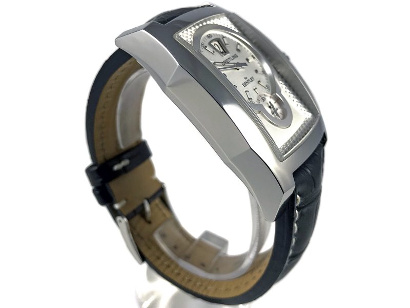 RELOJ Breitling Bentley Flying B - ref. A28362 - Imagen 3