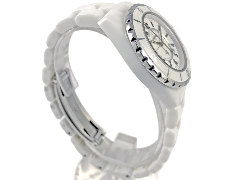 RELOJ Chanel J12 Quartz Ladies - ref. J12 - Imagen 3