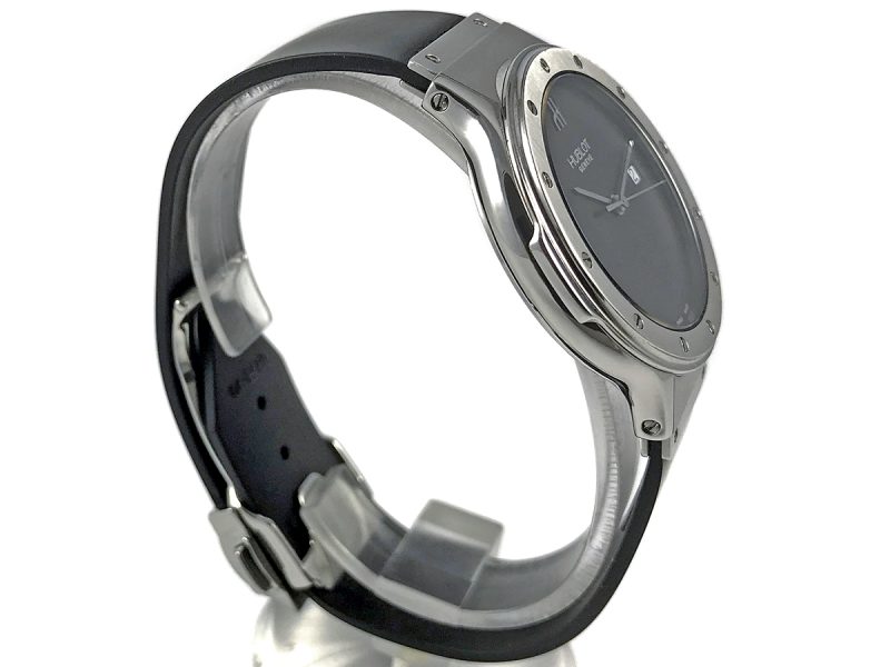 RELOJ Hublot Classic Steel - ref. 1525.1 - Imagen 3