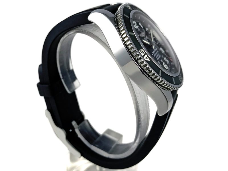 RELOJ Breitling Super Ocean II 42 - ref. A17365C9 - Imagen 3