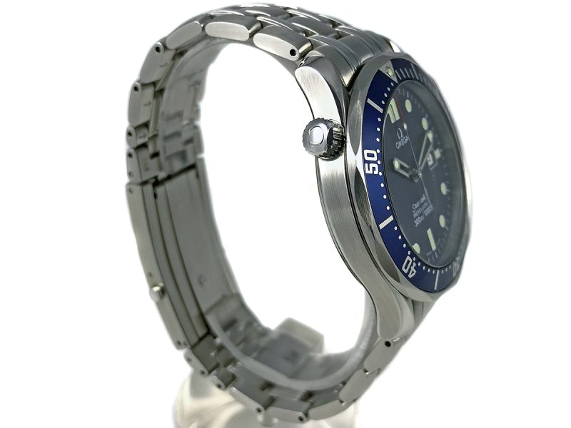 RELOJ Omega Seamaster 300M Professional Quartz - ref. 1961523 - Imagen 3