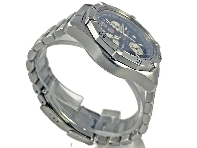 RELOJ Tag Heuer Professional 200M Quartz - ref. CK1110-0 - Imagen 3