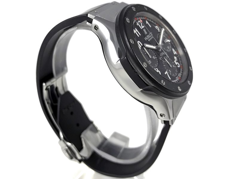 RELOJ Hublot Super B Flyback - ref. B.1926.10 - Imagen 3
