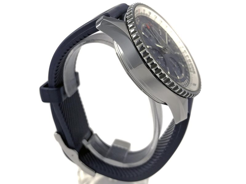 RELOJ Breitling Navitimer World - ref. A24322C651 - Imagen 3