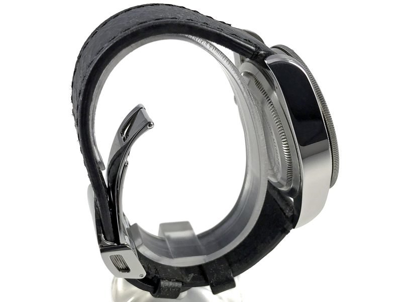 RELOJ Tudor Heritage Black Bay - ref. 79730 - Imagen 3