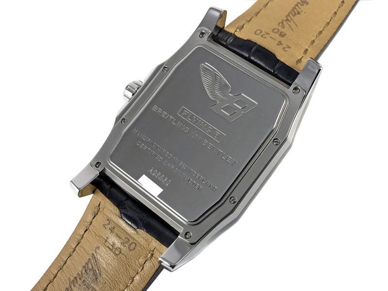 RELOJ Breitling Bentley Flying B - ref. A28362 - Imagen 4