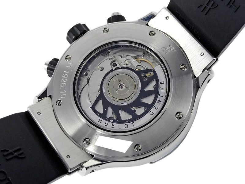 RELOJ Hublot Super B Flyback - ref. B.1926.10 - Imagen 4