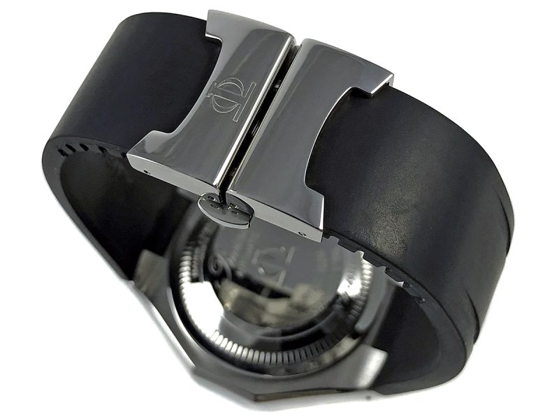 RELOJ Baume & Mercier Riviera - ref. 65541 - Imagen 5