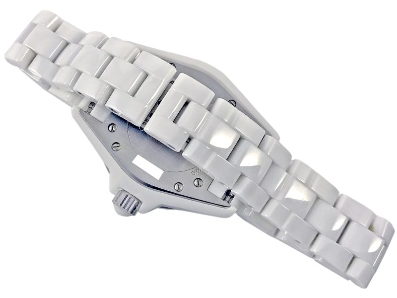 RELOJ Chanel J12 Quartz Ladies - ref. J12 - Imagen 5