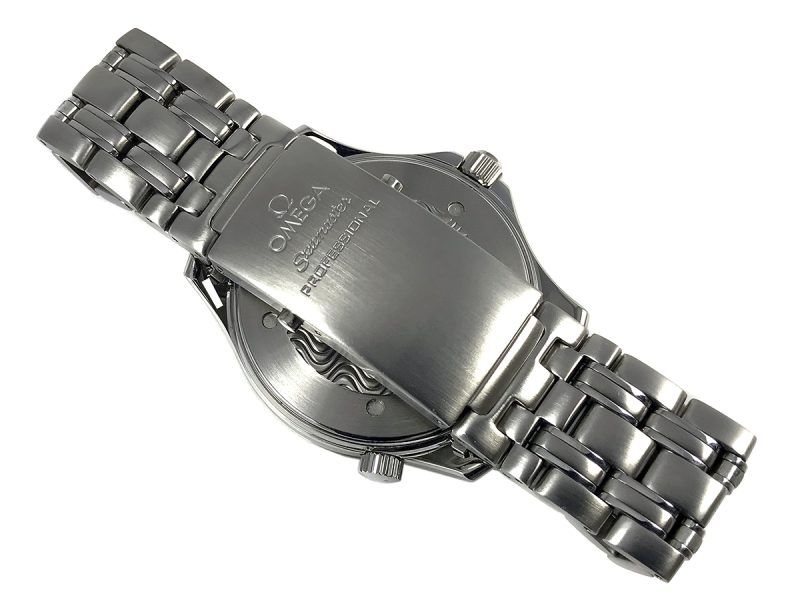 RELOJ Omega Seamaster 300M Professional Quartz - ref. 1961523 - Imagen 5