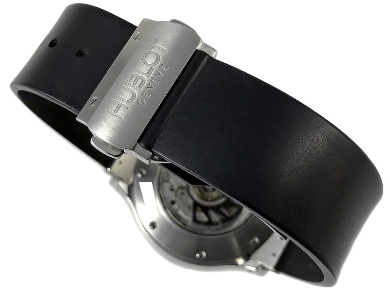 RELOJ Hublot Super B Flyback - ref. B.1926.10 - Imagen 5