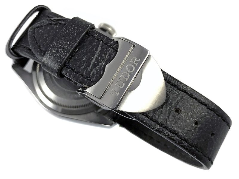 RELOJ Tudor Heritage Black Bay - ref. 79730 - Imagen 5