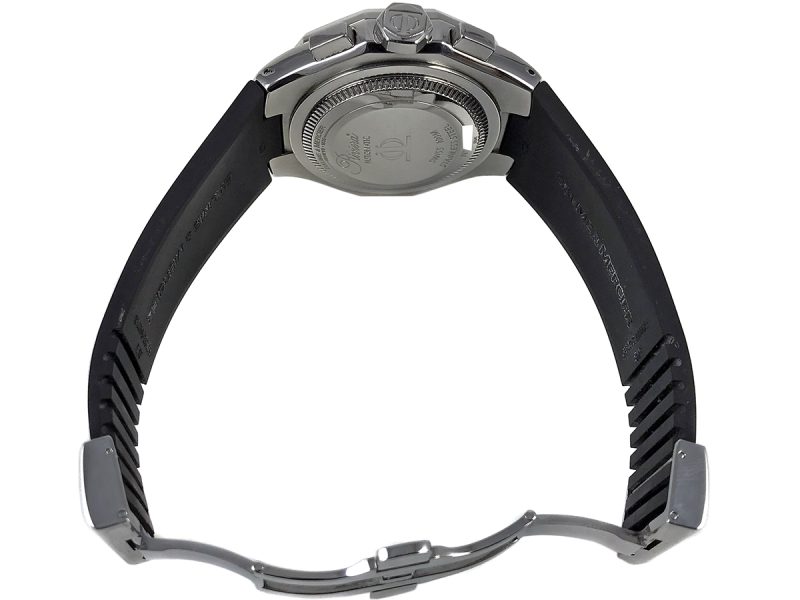 RELOJ Baume & Mercier Riviera - ref. 65541 - Imagen 6