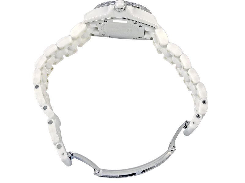 RELOJ Chanel J12 Quartz Ladies - ref. J12 - Imagen 6