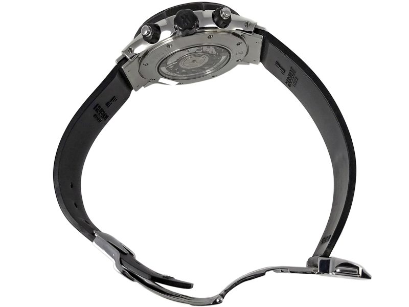RELOJ Hublot Super B Flyback - ref. B.1926.10 - Imagen 6