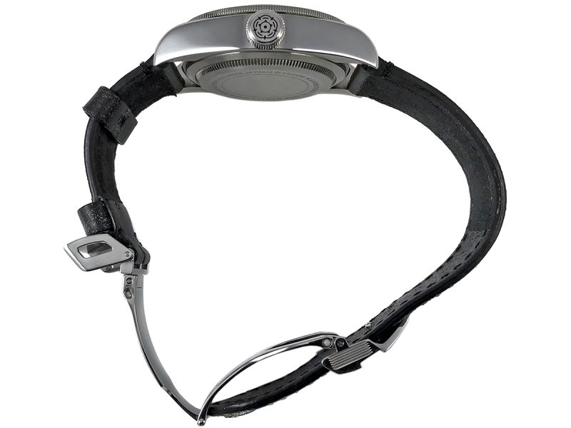RELOJ Tudor Heritage Black Bay - ref. 79730 - Imagen 6