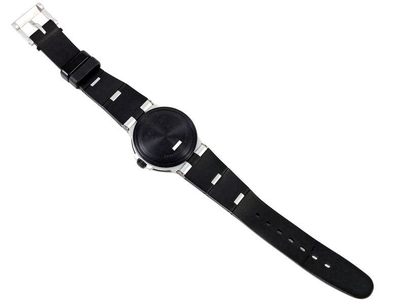 RELOJ Bulgari Diagono Aluminium - ref. AL 38 TA - Imagen 7