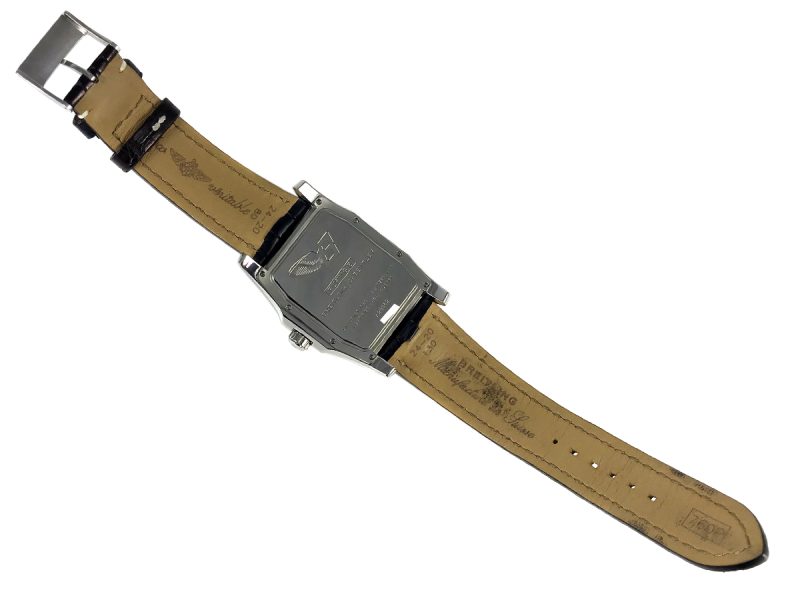 RELOJ Breitling Bentley Flying B - ref. A28362 - Imagen 7