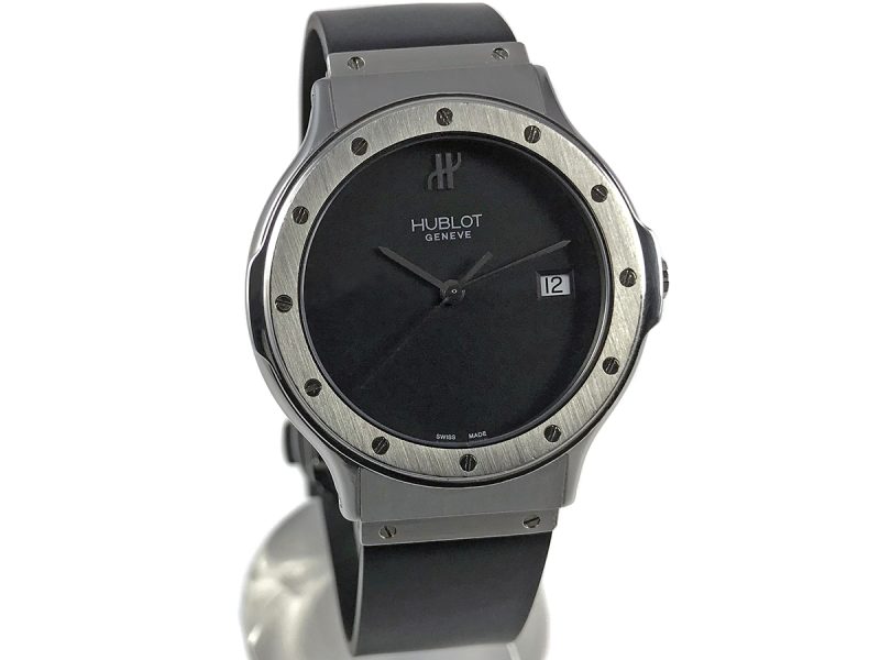 RELOJ Hublot Classic Steel - ref. 1525.1 - Imagen 7