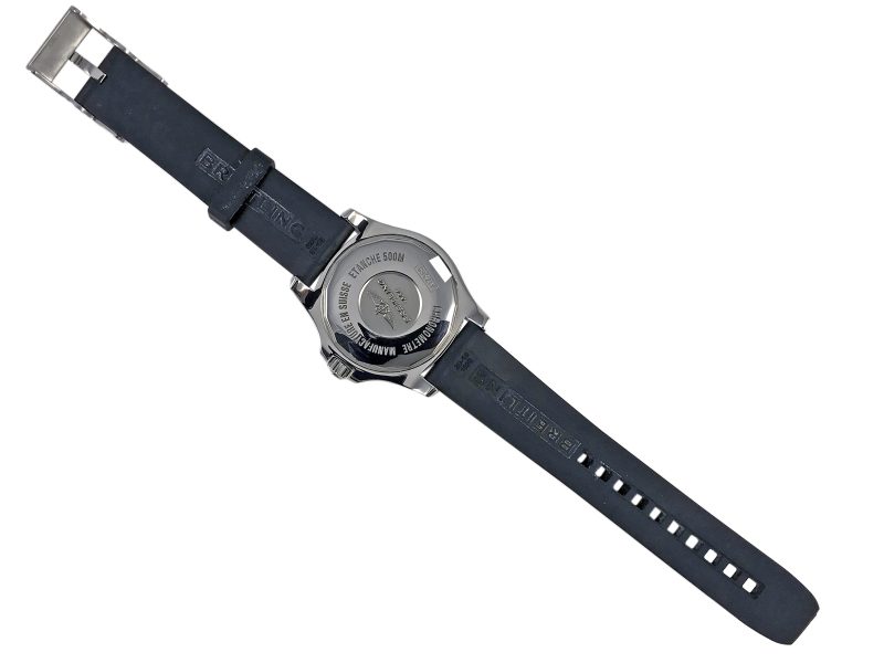RELOJ Breitling Super Ocean II 42 - ref. A17365C9 - Imagen 7