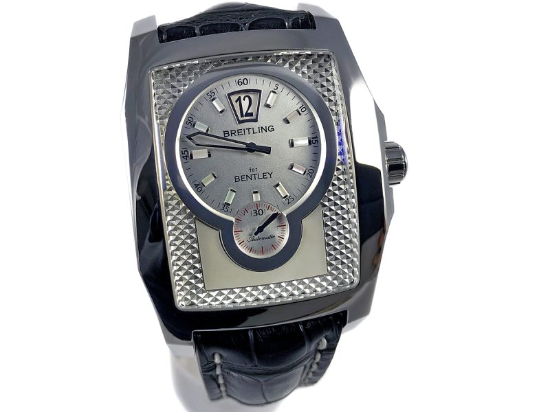 RELOJ Breitling Bentley Flying B - ref. A28362 - Imagen 8