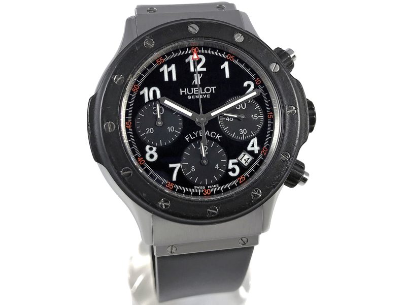 RELOJ Hublot Super B Flyback - ref. B.1926.10 - Imagen 7