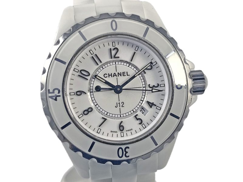 RELOJ Chanel J12 Quartz Ladies - ref. J12 - Imagen 10