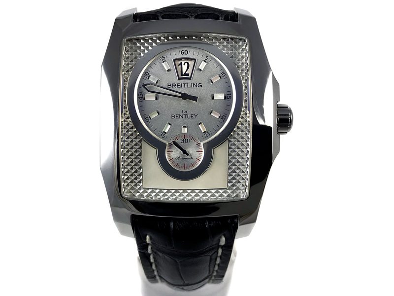 RELOJ Breitling Bentley Flying B - ref. A28362 - Imagen 9