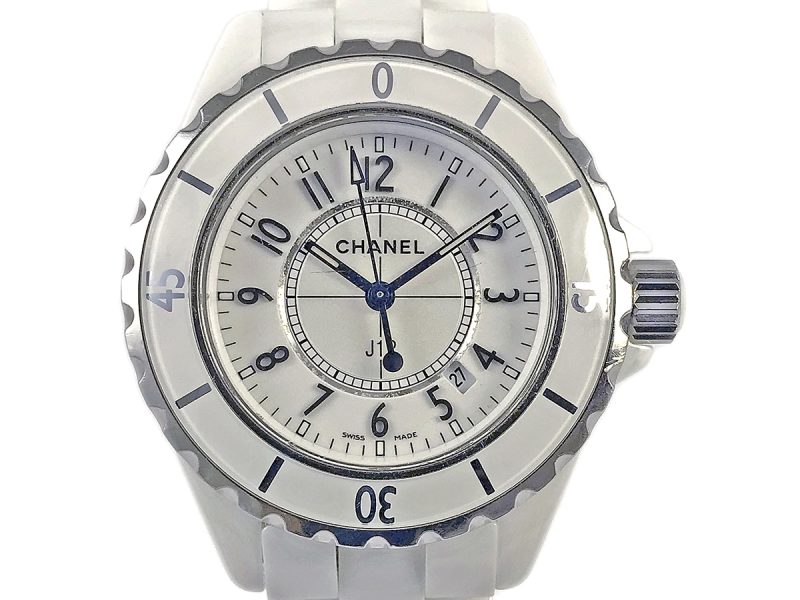 RELOJ Chanel J12 Quartz Ladies - ref. J12 - Imagen 11