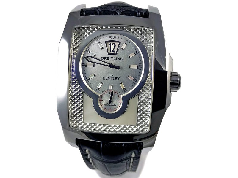 RELOJ Breitling Bentley Flying B - ref. A28362 - Imagen 10
