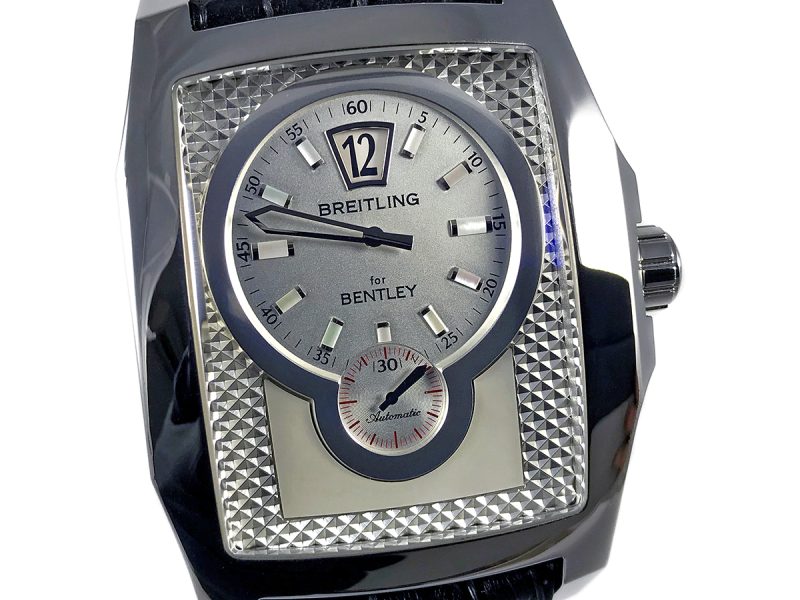 RELOJ Breitling Bentley Flying B - ref. A28362 - Imagen 11