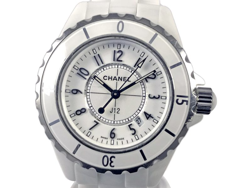 RELOJ Chanel J12 Quartz Ladies - ref. J12