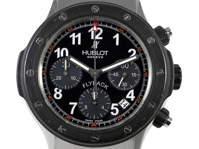 RELOJ Hublot Super B Flyback - ref. B.1926.10 - Imagen 11