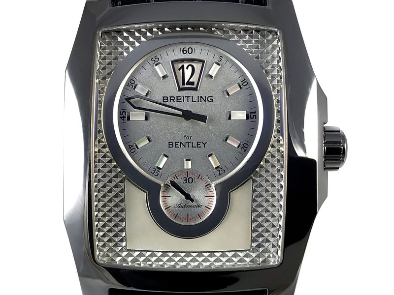RELOJ Breitling Bentley Flying B - ref. A28362 - Imagen 12