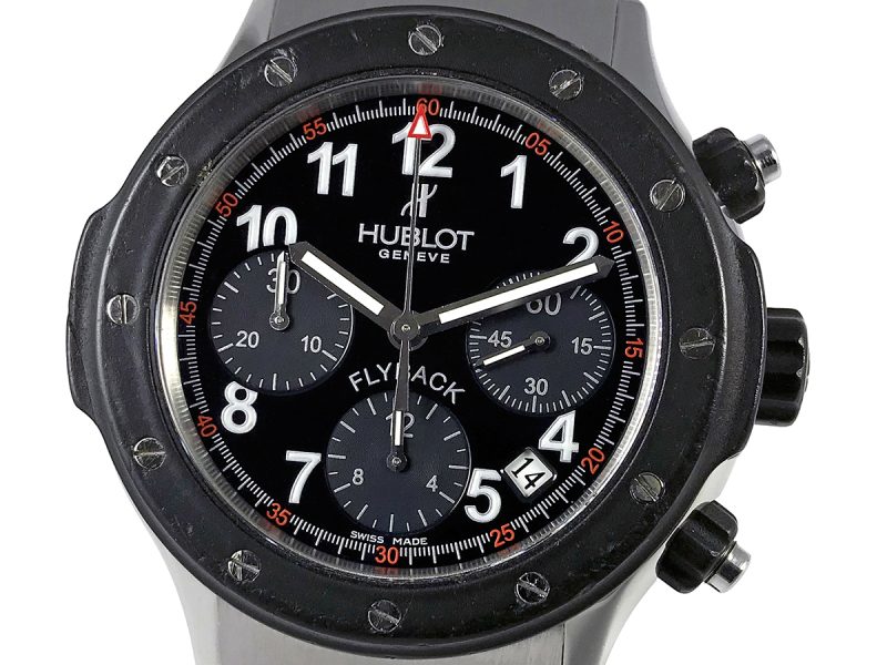 RELOJ Hublot Super B Flyback - ref. B.1926.10