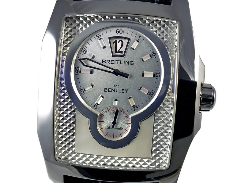 RELOJ Breitling Bentley Flying B - ref. A28362