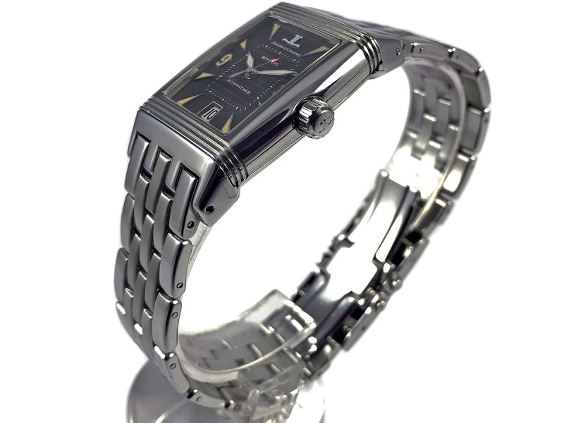 RELOJ Jaeger Le-Coultr Reverso Gran Sport - ref. 290.8.60 - Imagen 2