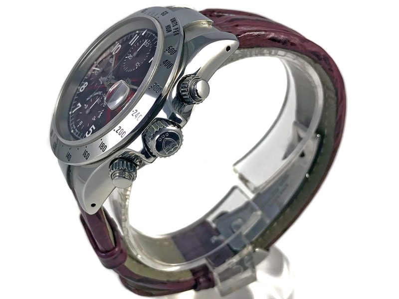 RELOJ Tudor Prince Date Chronograph - ref. 79280P - Imagen 2