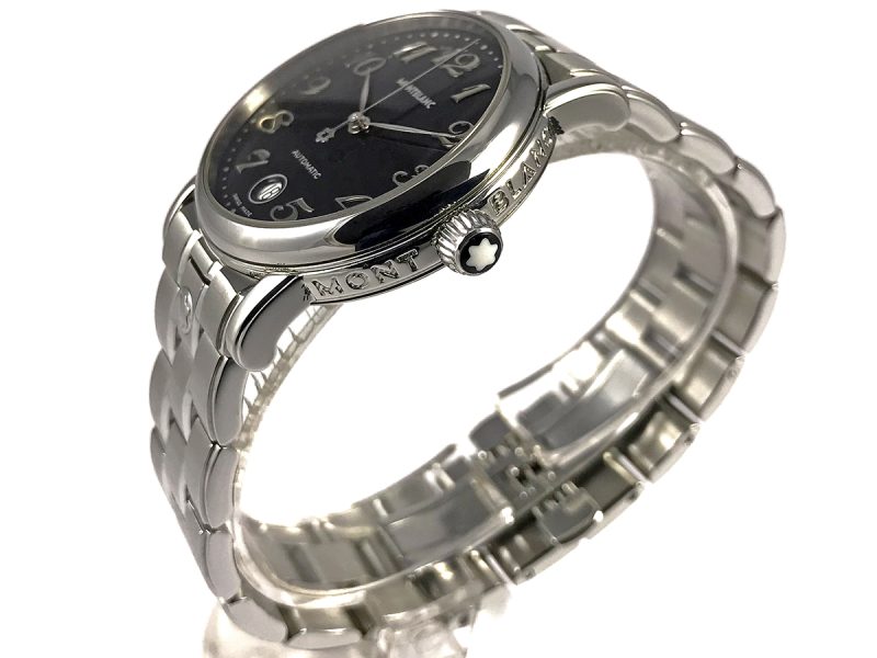 RELOJ Montblanc Meistertuck - ref. 7019 - Imagen 2