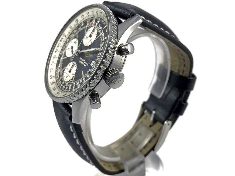 RELOJ Breitling Old Navitimer - ref. A13019 - Imagen 2