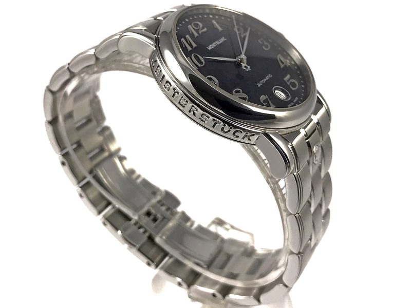 RELOJ Montblanc Meistertuck - ref. 7019 - Imagen 3