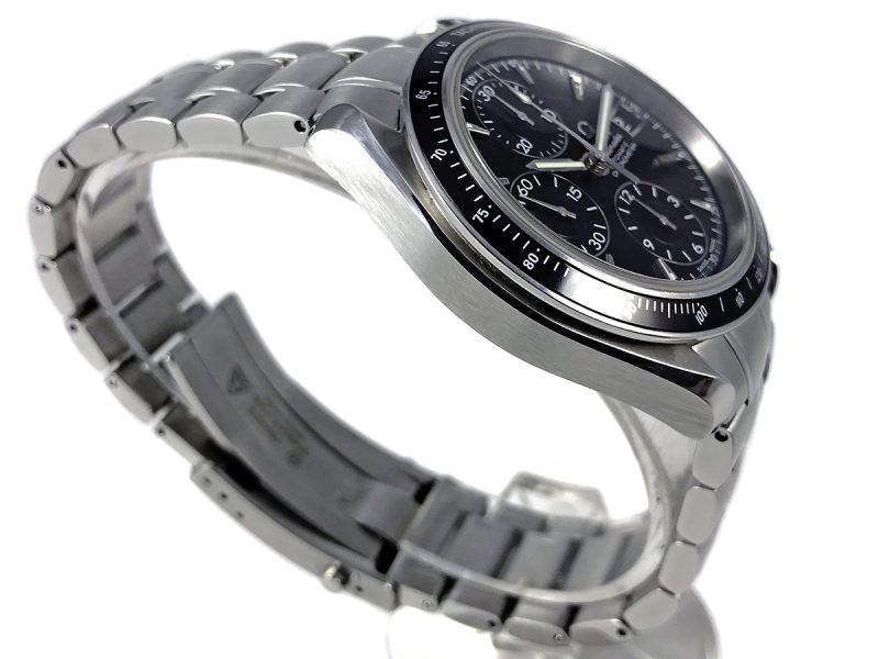 RELOJ Omega Speedmaster Day-Date Chronograph - ref.3210.50.00 - Imagen 3